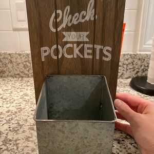 Laundry Room Wall Decor